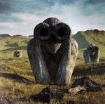 Jean-Michel Jarre / Equinoxe Infinity (LP)