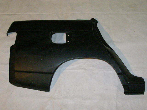 Крыло /2110/ задн. прав. (LADA)