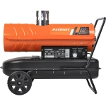PATRIOT DTC 202i теловая пушка дизельная 633703065