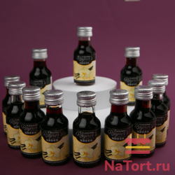 Экстракт ванили, 28 мл (упаковка 12 шт)