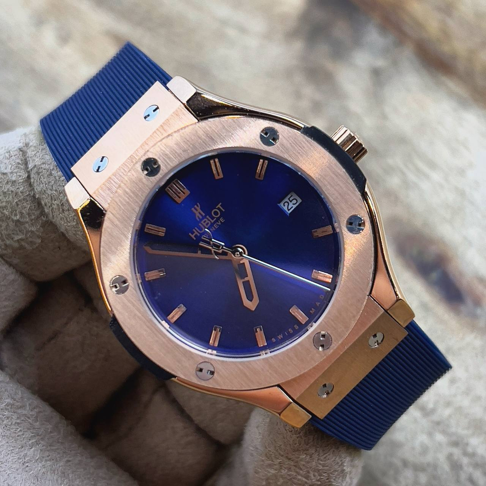 Часы Hublot