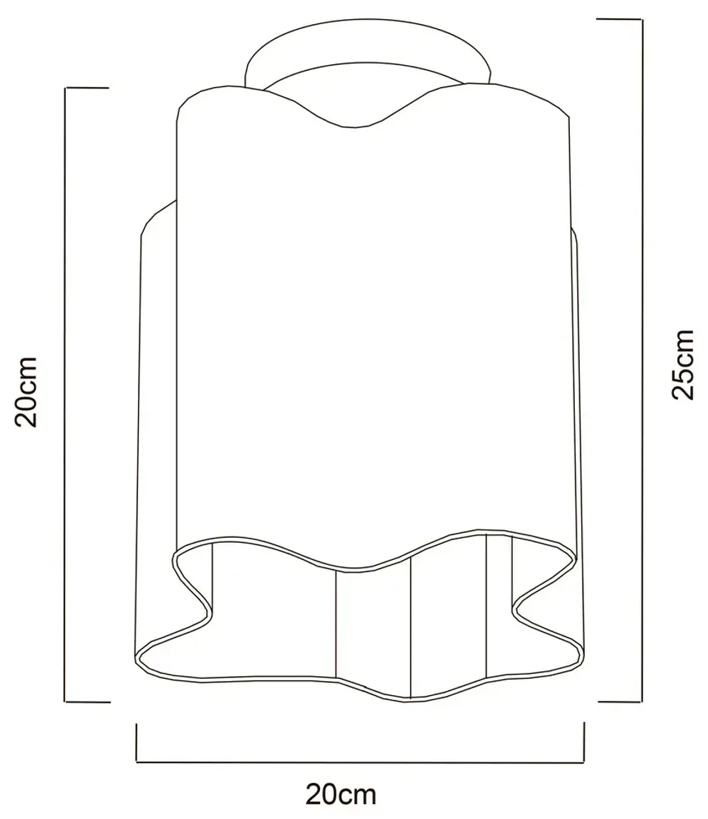 Потолочный светильник Arte Lamp