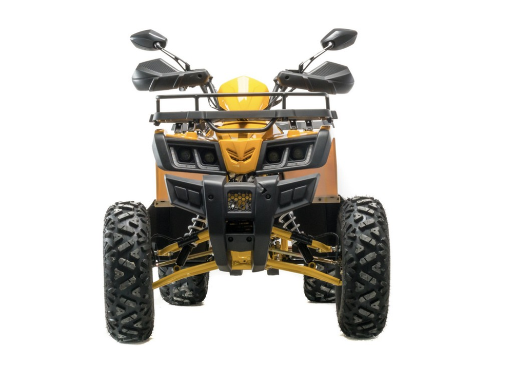 Квадроцикл 200 ALL ROAD X