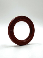 Сальник коленчатого вала передний для Niva Chevrolet, Niva Travel, Niva Legend 1 шт Support Technology