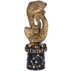 Статуэтка Знак зодиака Рыбы (20.02-20.03)