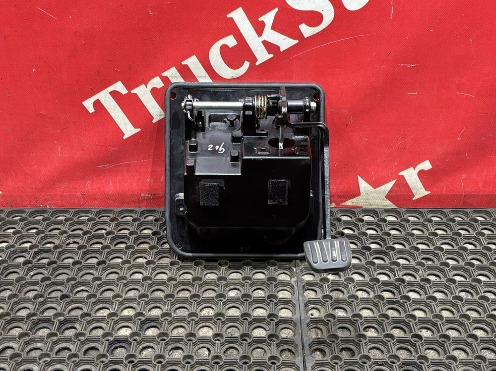 Педальный узел 2024г.