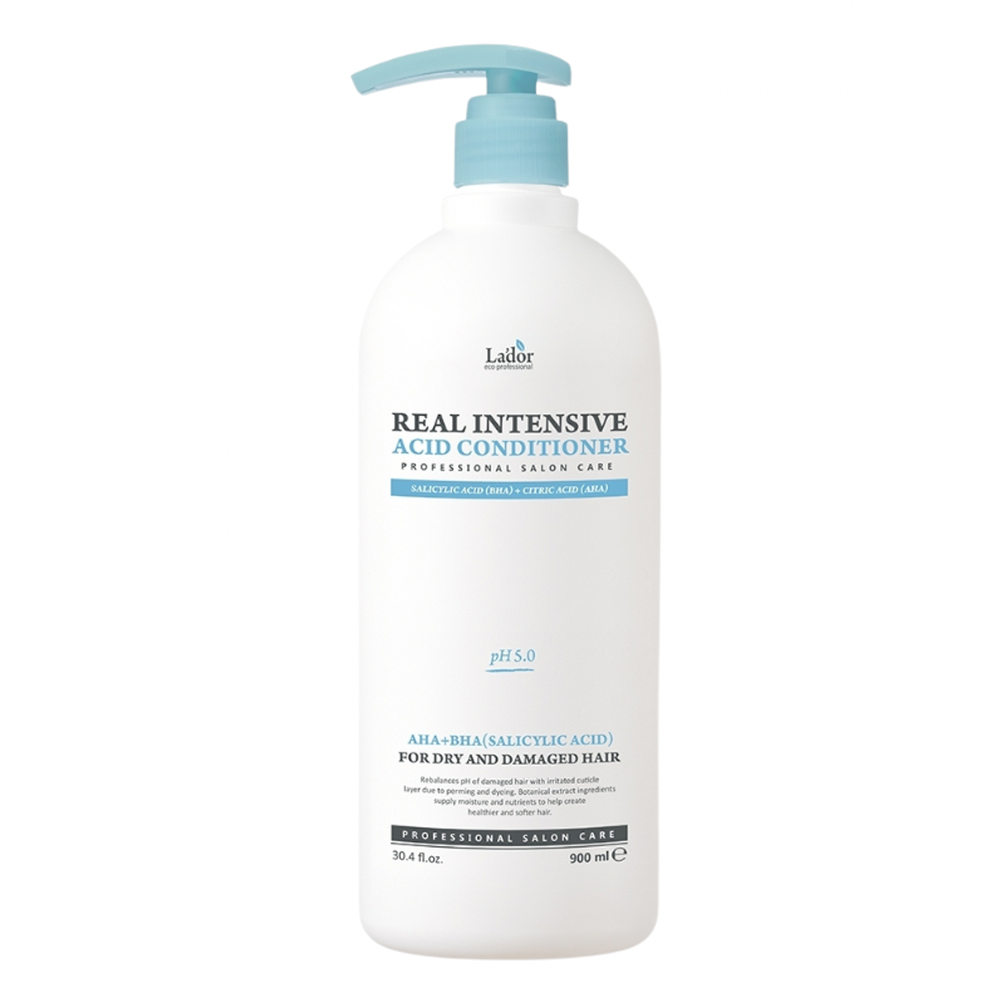Lador Real Intensive Acid Conditioner 900мл