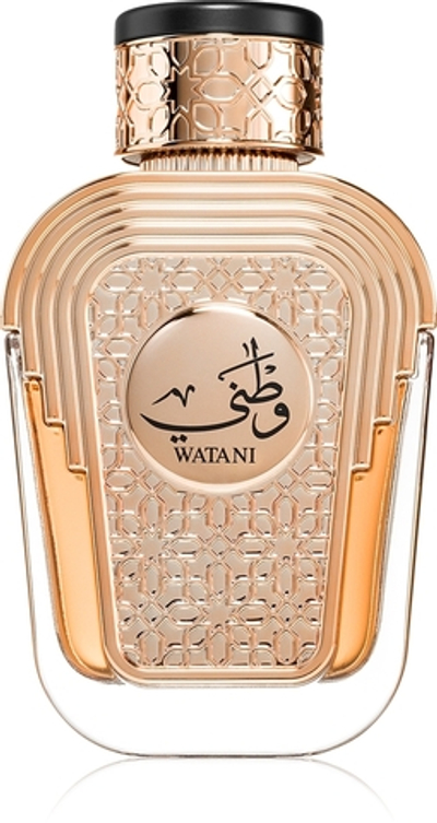 Al Wataniah Watani  парфюм
