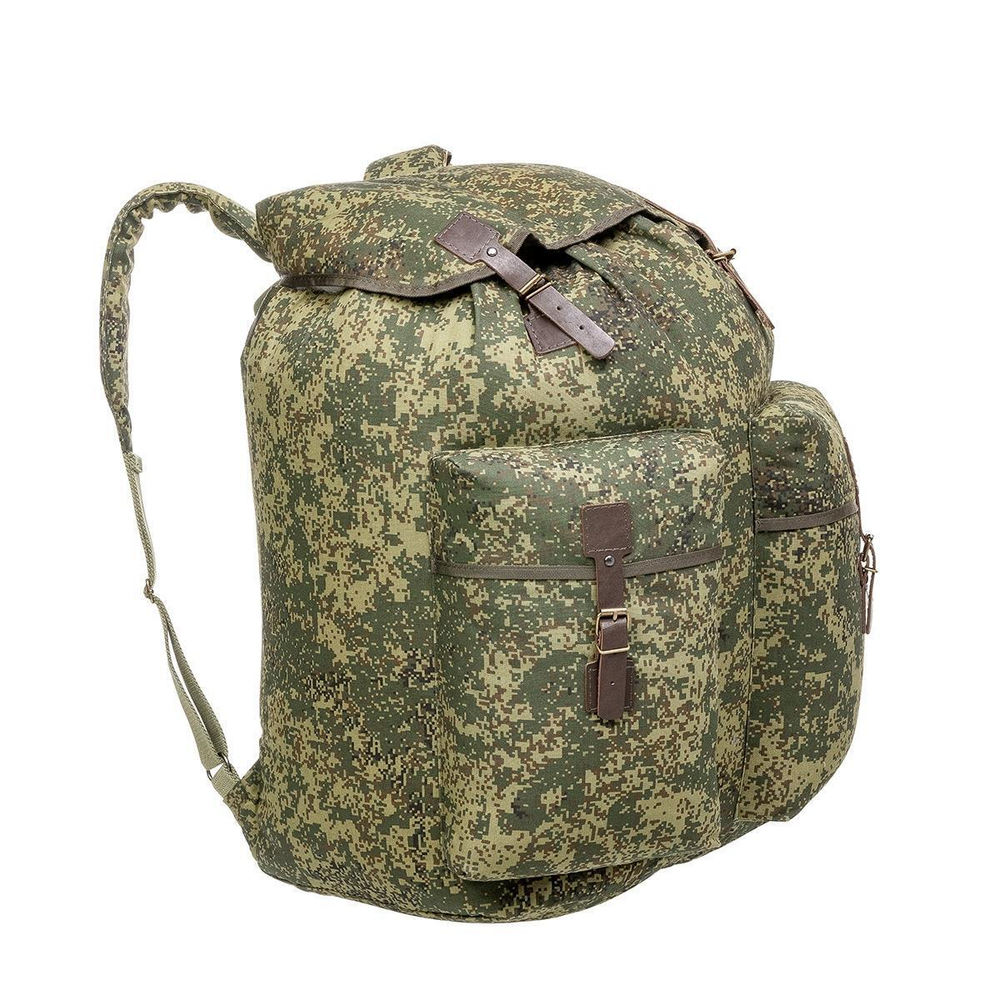 Рюкзак Helios большой (кордура, канвас) (HS-РК-1Нкорд хаки)