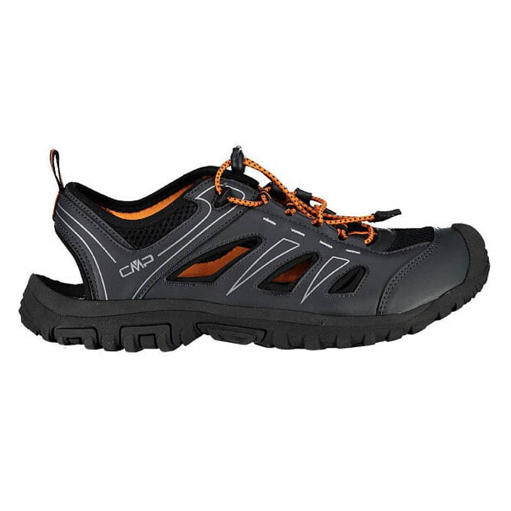 Сандали треккинговые AQUARII 2.0 HIKING SANDAL