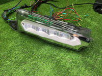 ПТФ правая BMW X3 G01 X4 G02 (2017-2021) LED