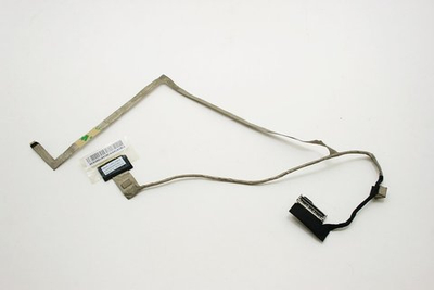 Шлейф матрицы для ноутбука Asus a53u k53t K53 k53u k53z X53B X53U P/N DC02001AV10 DC02001AV20