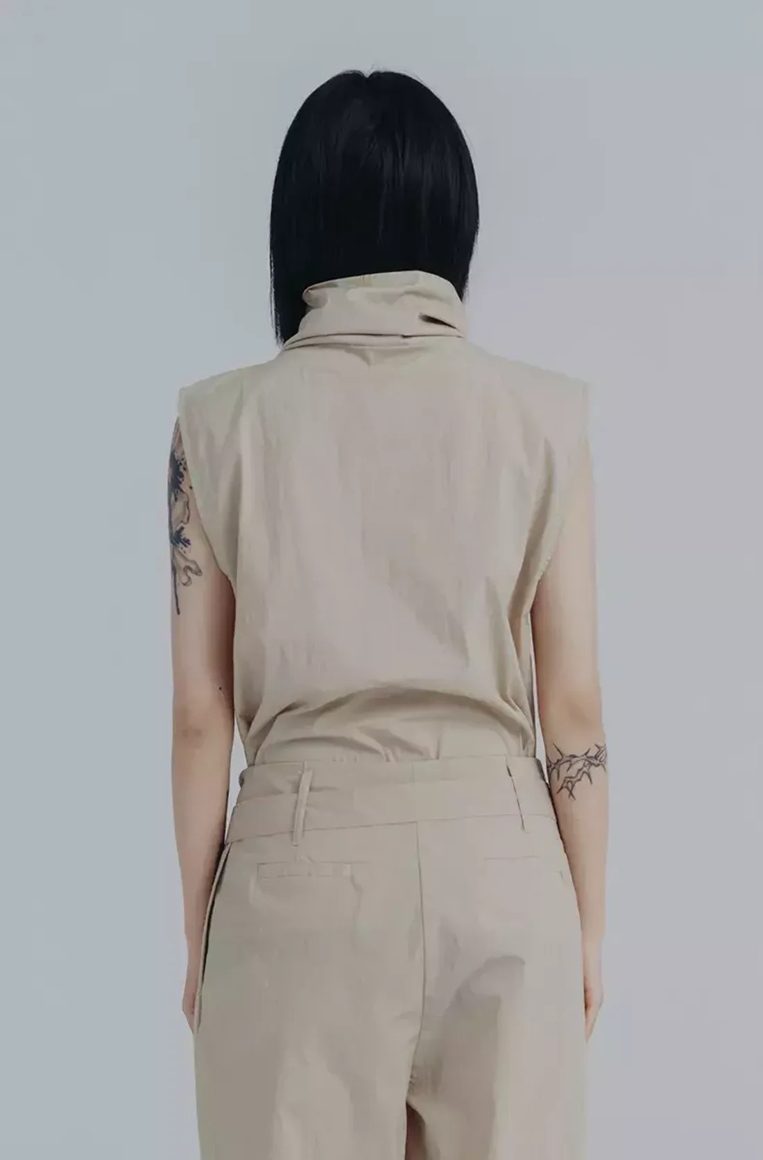 Костюм женский «TRYS»