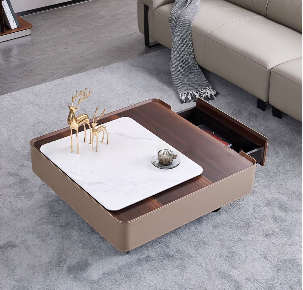 Стол журнальный Secret Service 2