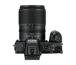 Объектив Nikon Nikkor Z 18-140mm f/3.5-6.3 VR DX