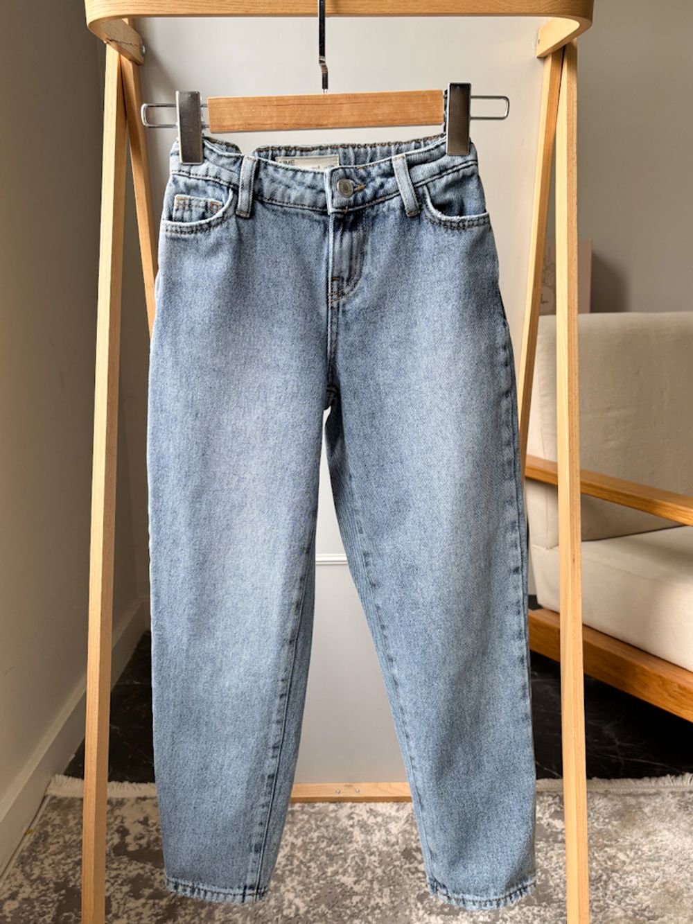 Джинсы Lime, 128