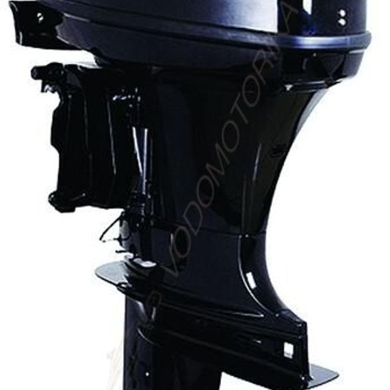 Лодочный мотор ПАРУС (Sail) T 40 FWS 40 л.с. двухтактный
