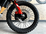 KTM 390 Enduro R