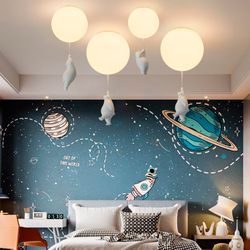 Потолочный светильник WASTY E D13