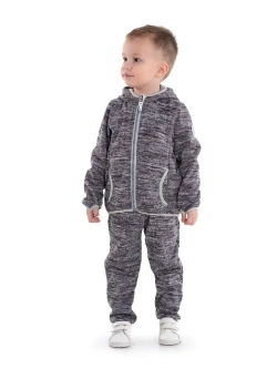 Костюм из флиса спортивный