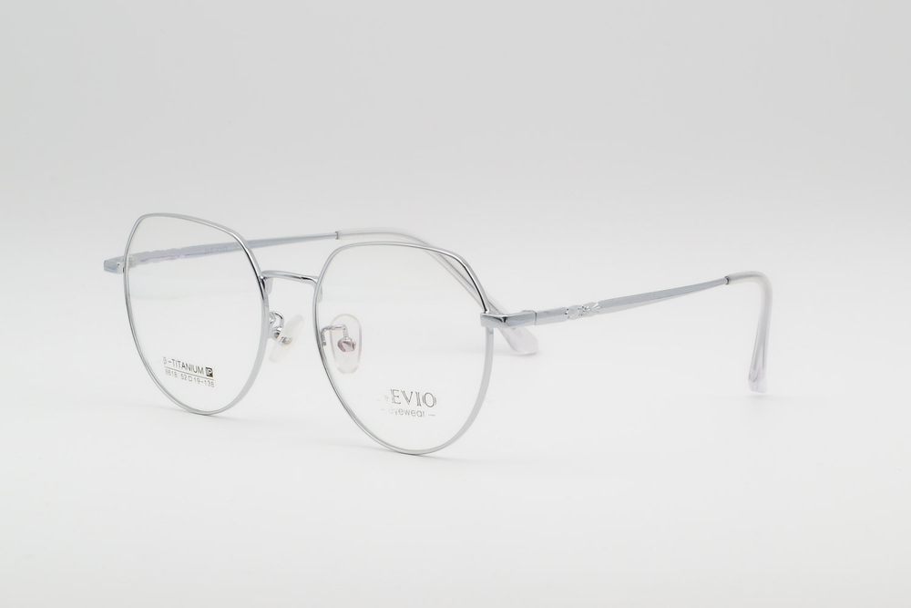 Изг. оправы Nevio 8618 Silver