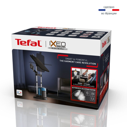 Гладильная система Tefal IXEO QT2022E1