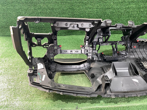 Торпедо BMW X3 G01, X4 G02 (2017-н.в.)