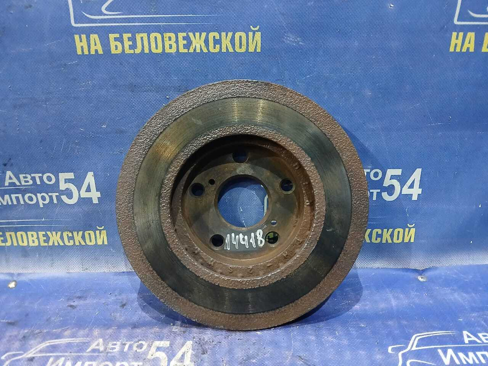 Диск тормозной передний TOYOTA IPSUM 2001-2009