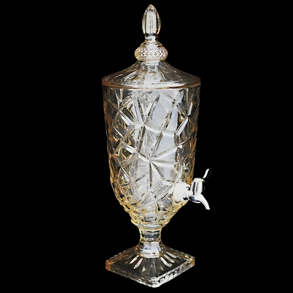 Диспенсер для напитков 3л "Gold", 588-294