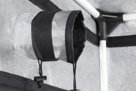 Гроутент Garden Highpro Probox Magnum 240 (240х240х220)