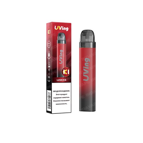 Купить Ювинг К1