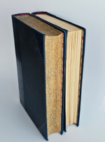 "Среди книг". Н.А.Рубакин. 1913 г.