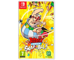 Asterix & Obelix: Slap Them All Limited Edition (NS) Б/У