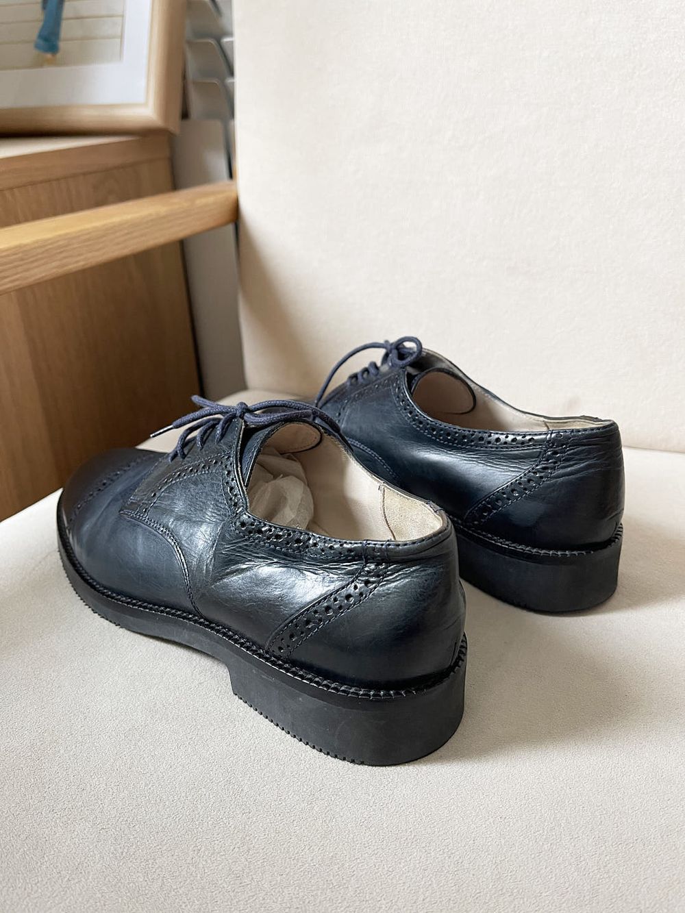 Туфли Gallucci, 24