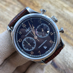 Часы IWC