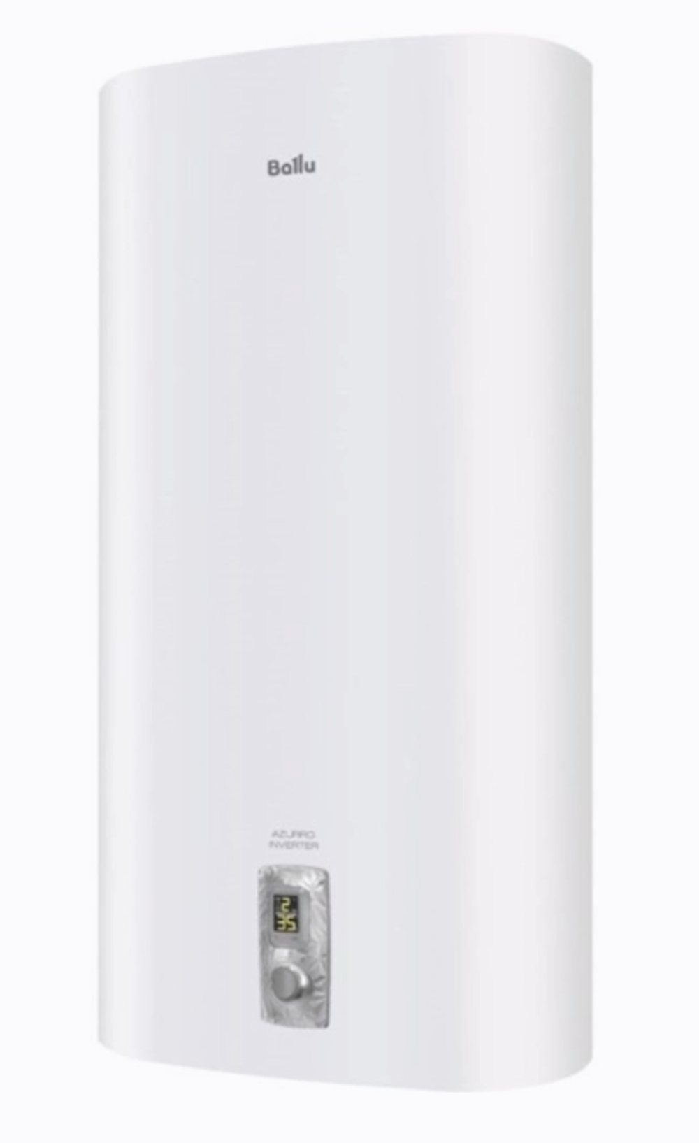 Водонагреватель Ballu BWH/S 30 Azurro Inverter