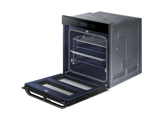 Электрический духовой шкаф Samsung NV75N7646RB