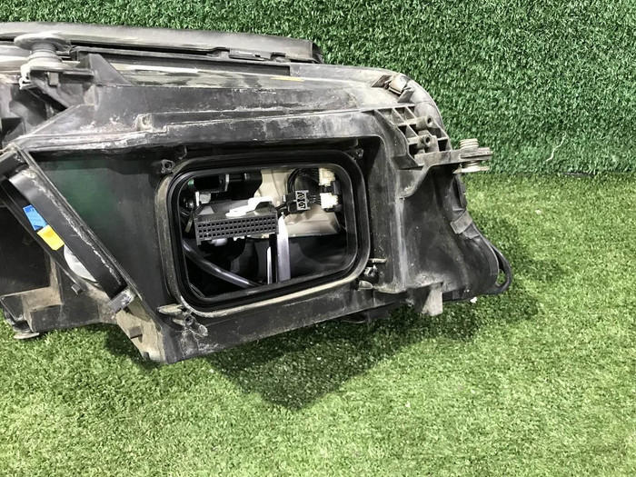 Фара левая Mercedes S w222 (2013-2017) LED Night Vision