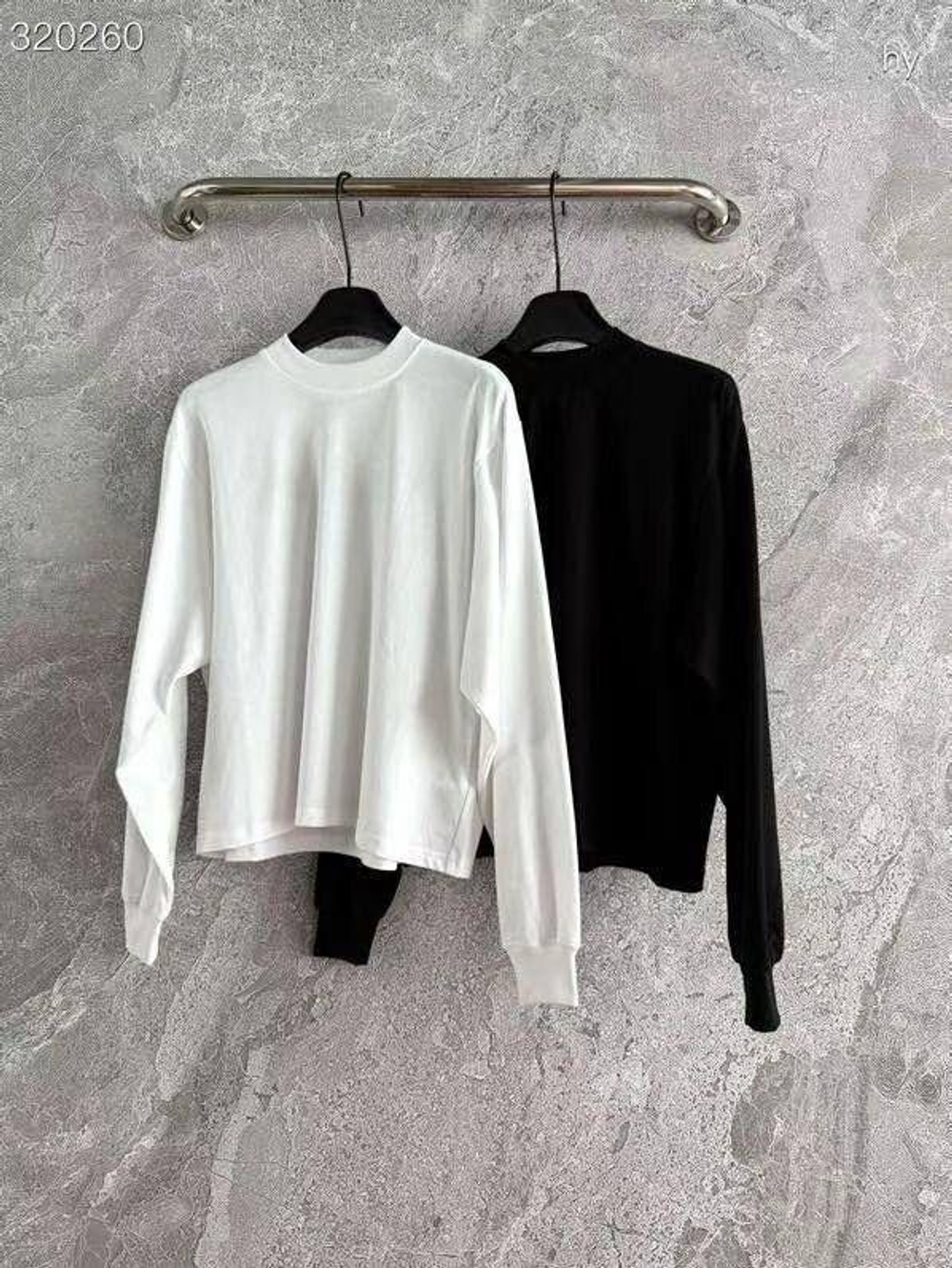 Лонгслив Alaia