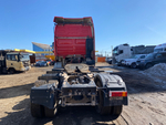 Shacman (Shaanxi) SX* 6x4 Седельный тягач SX42584V324 (Дизельный, 11,6 л, 423 л.с., МТ)