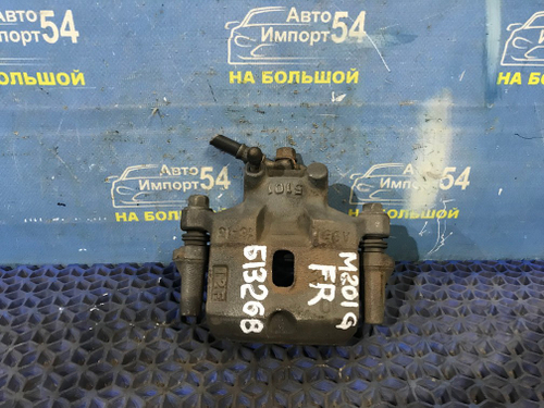 Суппорт тормозной передний правый DAIHATSU YRV 2000-2005