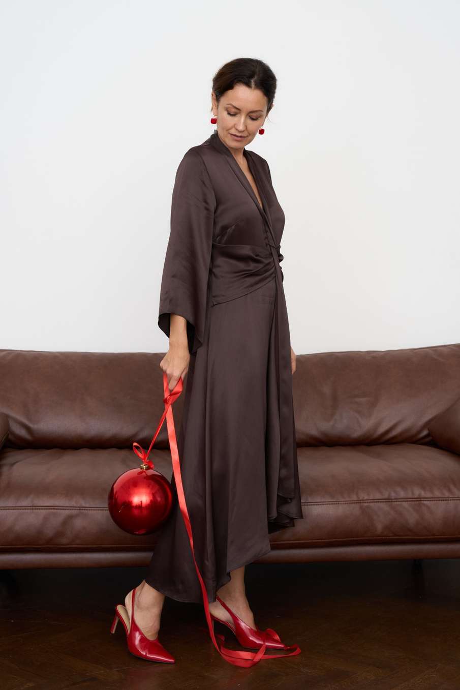 Платье LE Дамиана