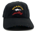 Бейсболка Paul&Shark