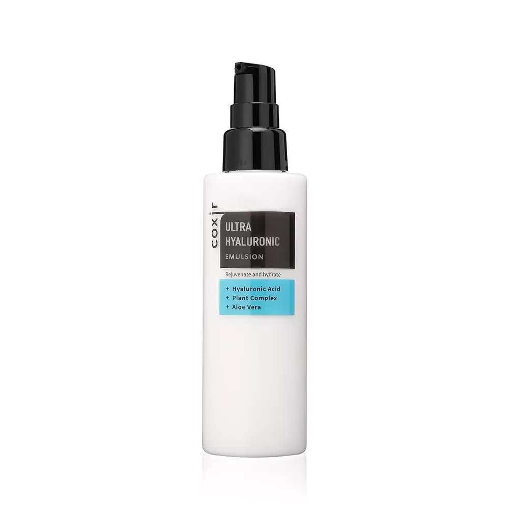 Эмульсия для лица Cosrx Ultra Hyaluronic Emulsion 100ml
