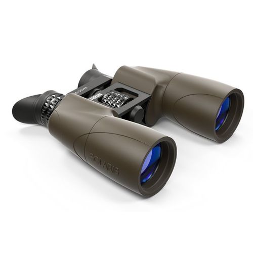 Бинокль YUKON Solaris 10x50 WP