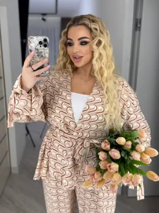 Костюм УК-7067-3 Fabrika