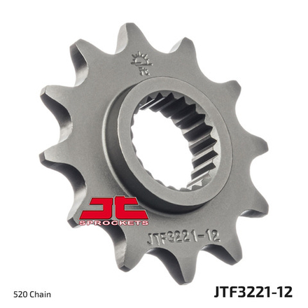 Звезда JTF3221.12
