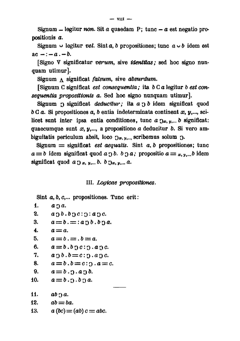 Arithmetices principia: nova methodo | Giuseppe Peano