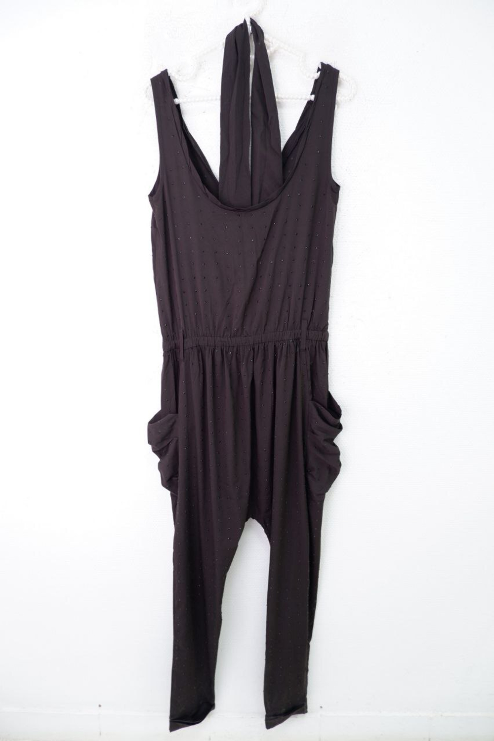 Комбинезон интересный 44 размер