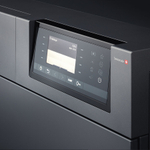 Сушильная машина Schulthess Spirit 660 Art Line Anthracite